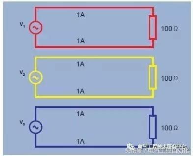 電桶變壓器接法|超詳細的三相電原理和接法圖解